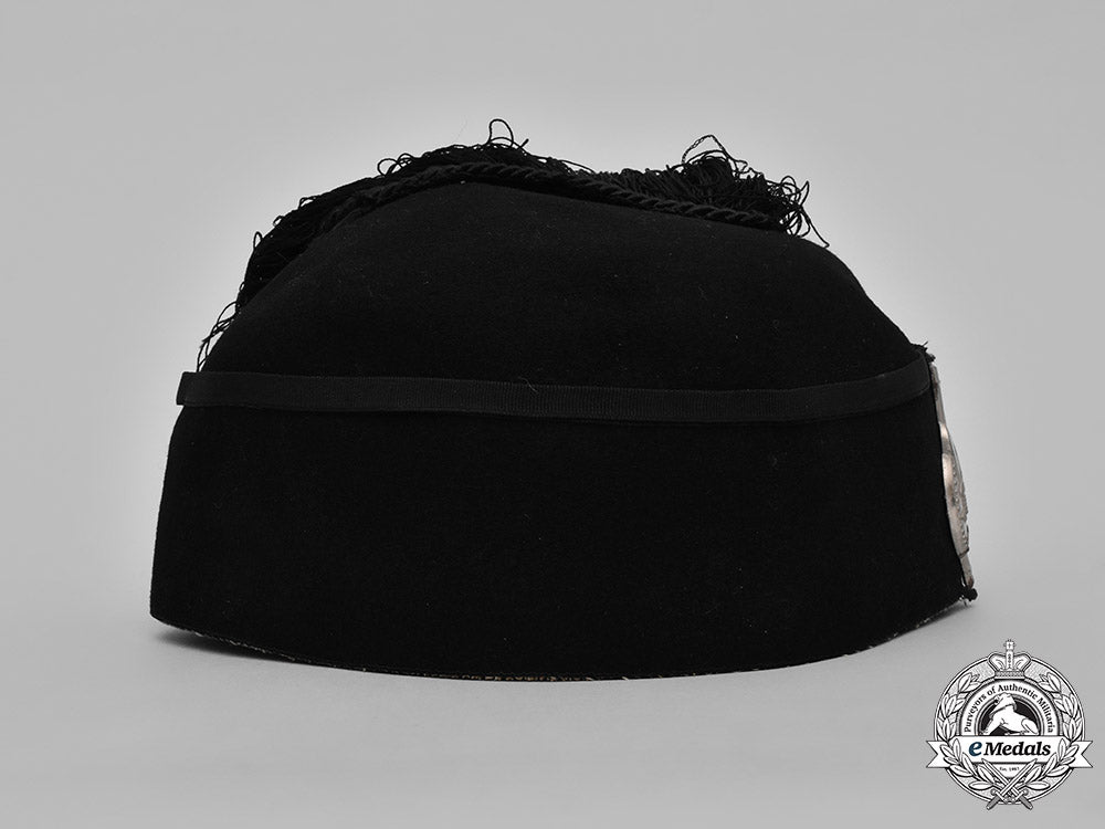 italy,_kingdom._an_italian_fascist_youth(_fgc)_member’s_fez_m182_7145