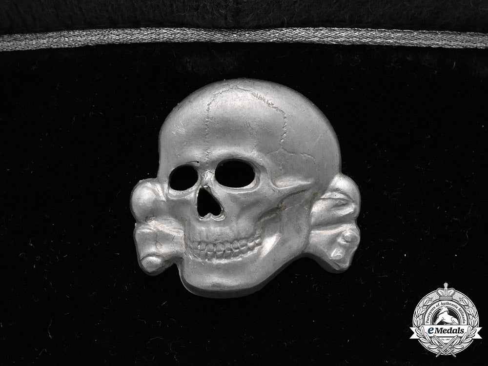 germany,_ss._an_extremely_rare_waffen-_ss_general’s_visor_cap_in_case_m182_7189