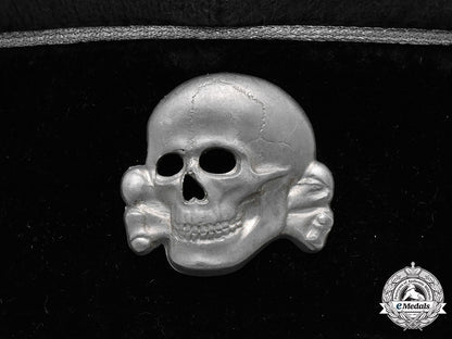 germany,_ss._an_extremely_rare_waffen-_ss_general’s_visor_cap_in_case_m182_7189