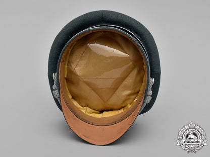 germany,_ss._an_extremely_rare_waffen-_ss_general’s_visor_cap_in_case_m182_7190