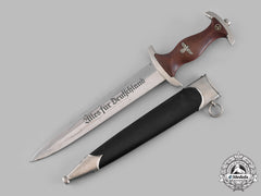 Germany, Nskk. A Gruppe Hessen Dagger By Ed Wüsthof