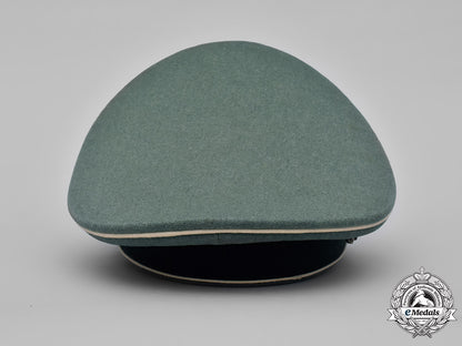 germany,_heer._an_army_infantry_officer’s_visor_cap_by_hpc,_named_m182_7262