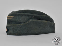 Germany, Heer. An Army Em/Nco Field Cap