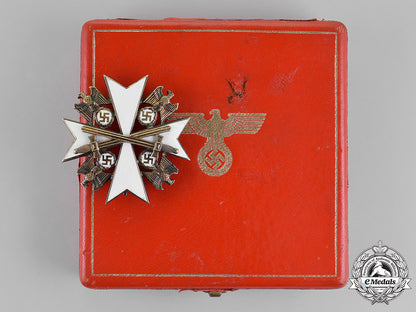 germany._an_order_of_the_german_eagle_second_class_with_swords_by_gebrüder_godet&_co._m18_4086