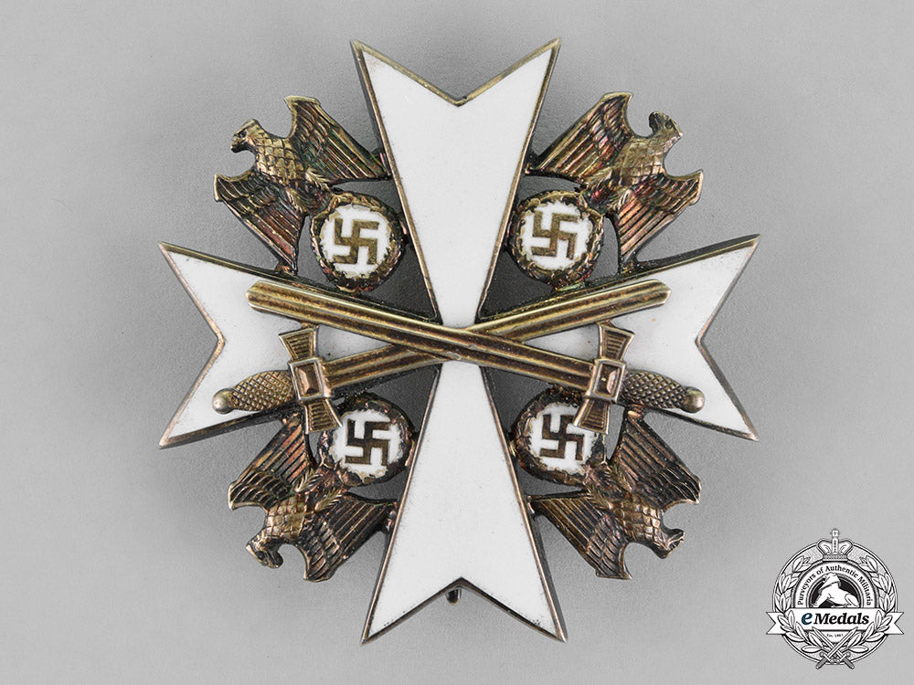 germany._an_order_of_the_german_eagle_second_class_with_swords_by_gebrüder_godet&_co._m18_4087