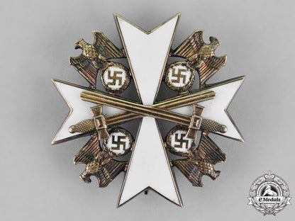 germany._an_order_of_the_german_eagle_second_class_with_swords_by_gebrüder_godet&_co._m18_4087