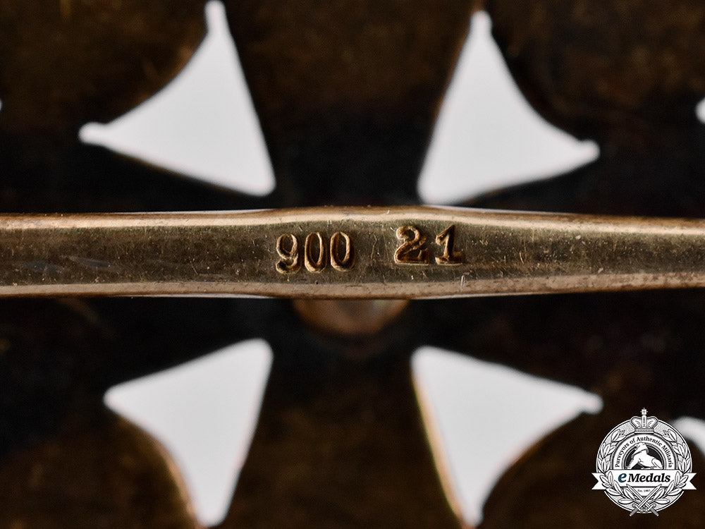 germany._an_order_of_the_german_eagle_second_class_with_swords_by_gebrüder_godet&_co._m18_4093