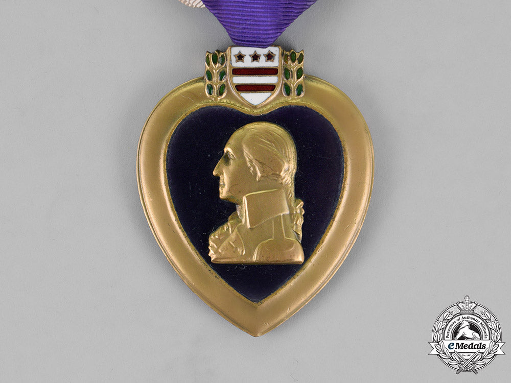 united_states._a_purple_heart_group_to_machine_gunner_george_surlas,_c.1918_m18_4210