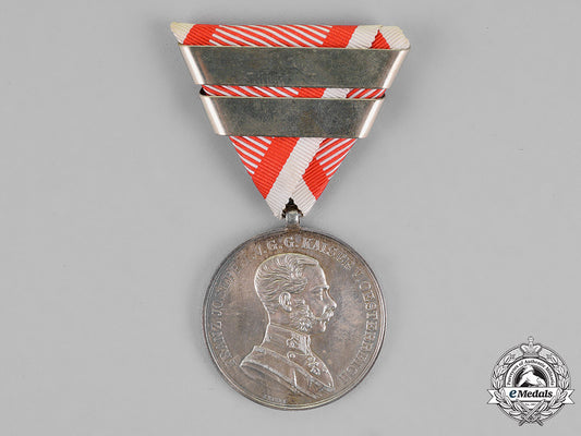 austria,_empire._a_bravery_medal_in_silver,_first_class,_third_award,_c.1917_m18_4330