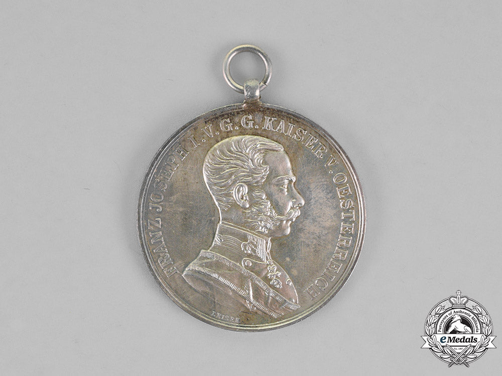 austria,_empire._a_bravery_medal_in_silver,_first_class,_third_award,_c.1917_m18_4332
