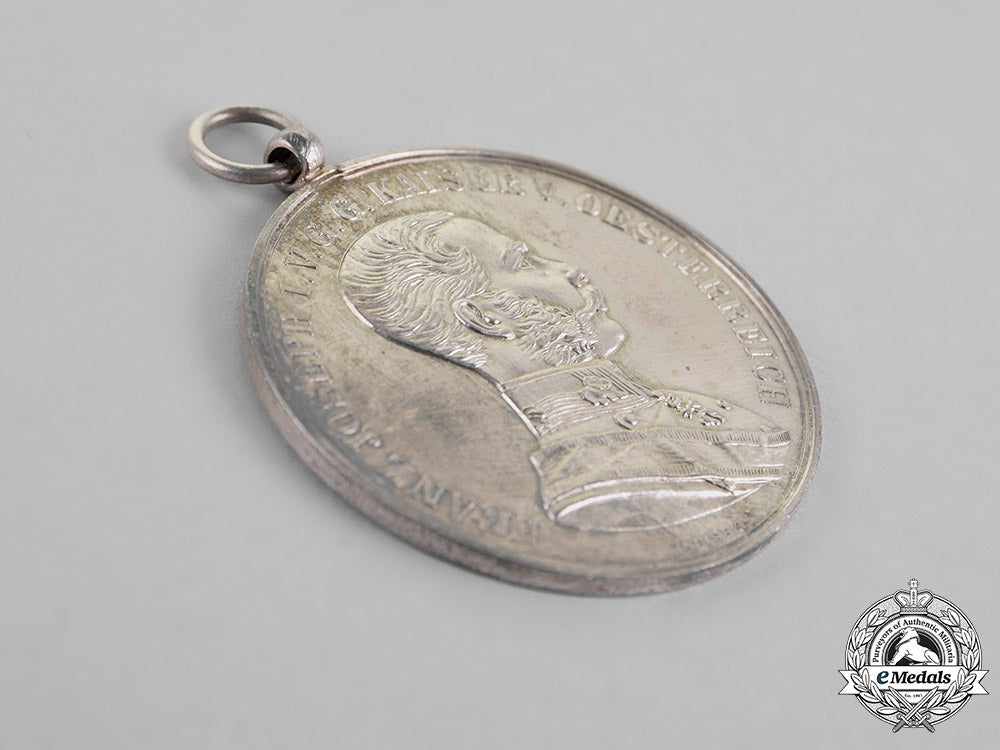 austria,_empire._a_bravery_medal_in_silver,_first_class,_third_award,_c.1917_m18_4334