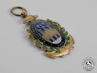 france,_second_republic._a_medal_for_the_rescuers_of_the_seine_and_oise,_c.1870_m18_4338