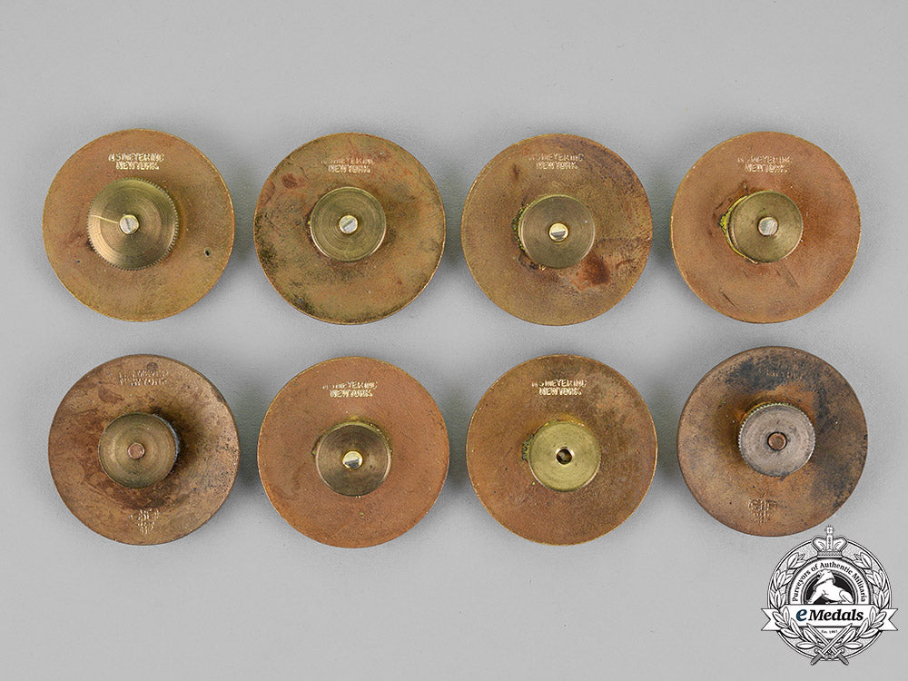 united_states._twenty-_nine_pennsylvania_national_guard_insignia_badges_m18_4344