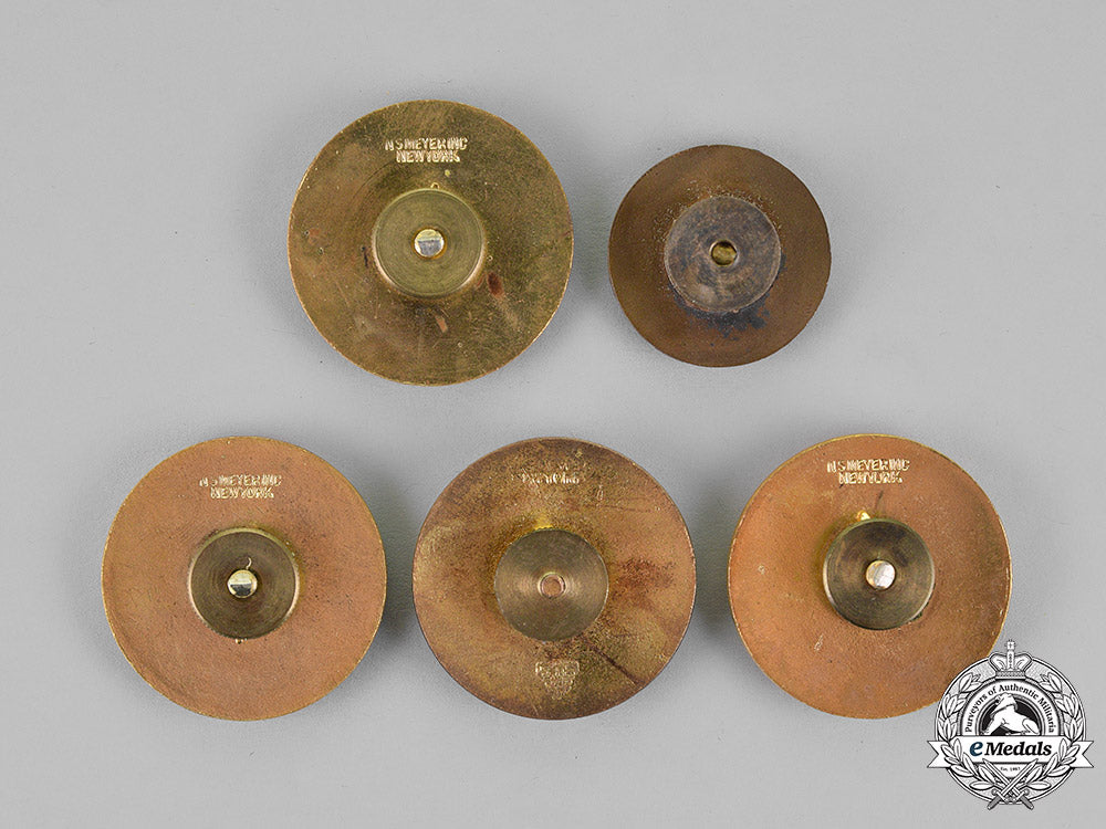 united_states._twenty-_nine_pennsylvania_national_guard_insignia_badges_m18_4346