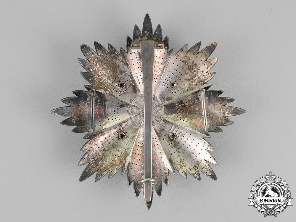 vatican,_papal_states._an_order_of_the_holy_sepulchre_of_jerusalem,_grand_cross_star,_by_j.m.j._can_wielik,_c.1880_m18_4349