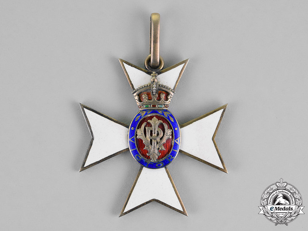 united_kingdom._a_royal_victorian_order,_commander(_cvo),_by_godet,_berlin,_c.1900_m18_4365