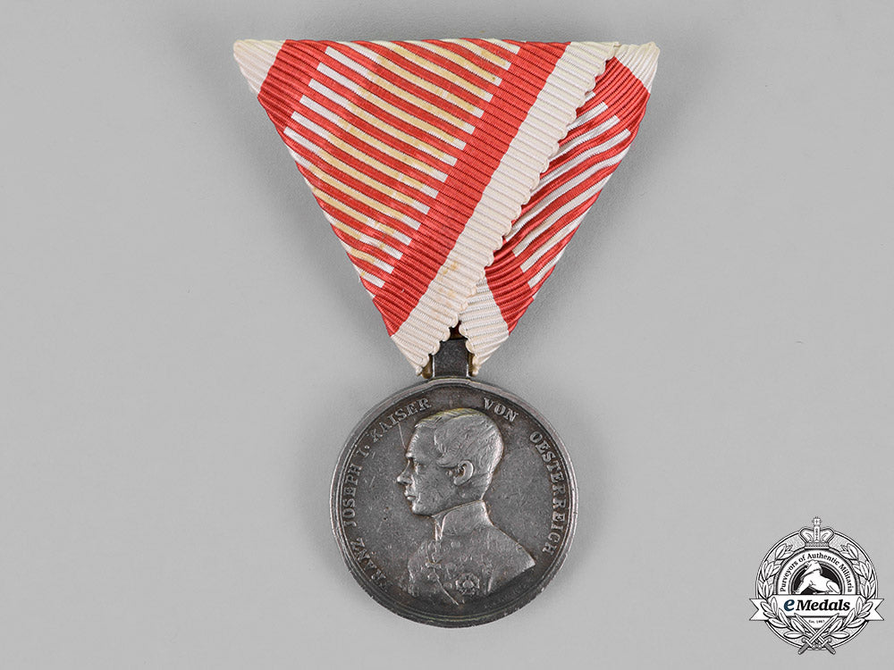 austria,_empire._a_silver_bravery_medal_ii_class,_type_i,_c.1855_m18_4446_1