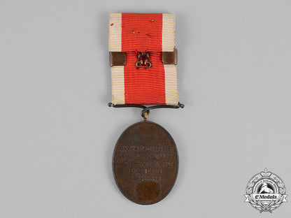 austria,_empire._a_commemorative_court_officials_medal_in_bronze,_c.1889_m18_4457