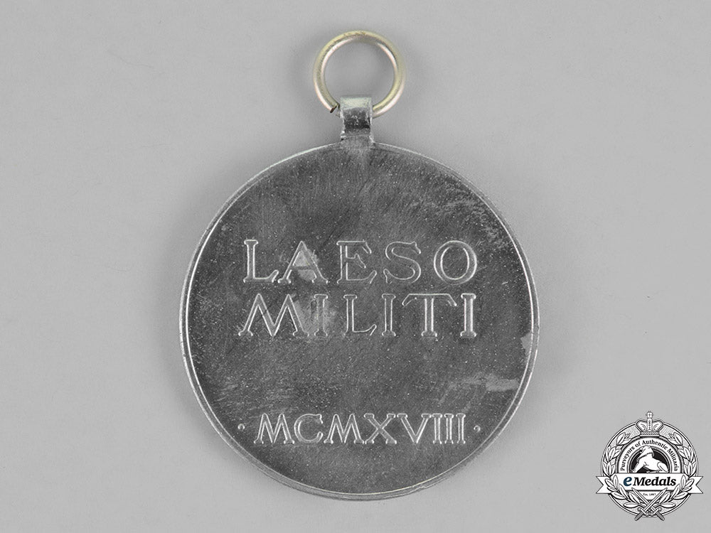 austria,_empire._a_wound_medal_for_three_wounds,_c.1918_m18_4483