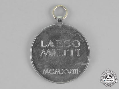 austria,_empire._a_wound_medal_for_three_wounds,_c.1918_m18_4483