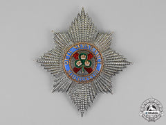 United Kingdom. A Most Illustrious Order Of St. Patrick, By Rundell, Bridge & Rundell, C.1810