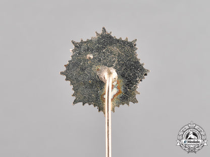 germany._a_german_cross_miniature_stick_pin,_gold_grade,_with_diamonds,_alternative1957_version_m18_4642