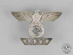 Germany. A Clasp To The Iron Cross 1939 First Class, Second Type