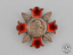 Japan. A Military Wound Badge, Type Ii