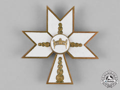 Croatia. An Order Of The Crown Of King Zvonimir, 2Nd Class