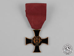 Italy, Kingdom. A Second War Italian 11Th Army Commemorative Cross