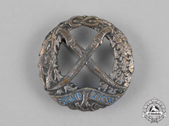 Italy, Kingdom. A Russian Front Honour Badge