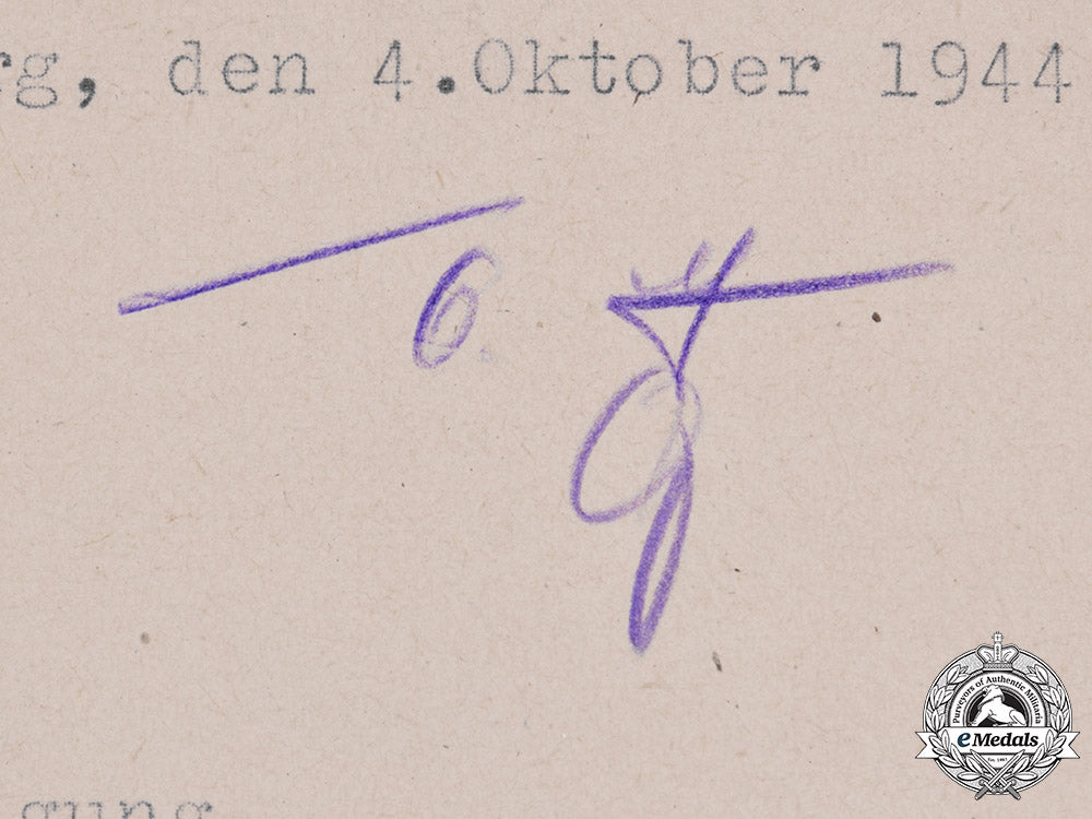 germany,_ss._an_ss_honour_chevron_of_the_old_guard&_application_for_permission_for_wear_m18_4897_1_1