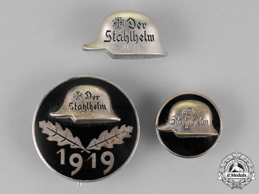 germany._a_collection_of_badges,_insignia,_and_photographs_belonging_to_an_early_der_stahlhelm_member_m18_4903