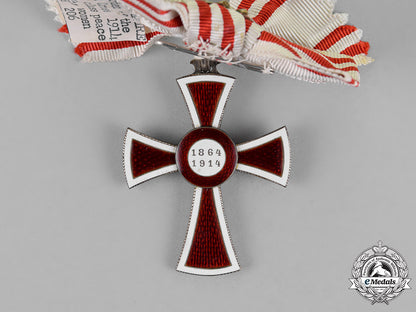 austria,_empire._an_honour_decoration_of_the_red_cross,_first_class_for_ladies,_c.1915_m18_4963