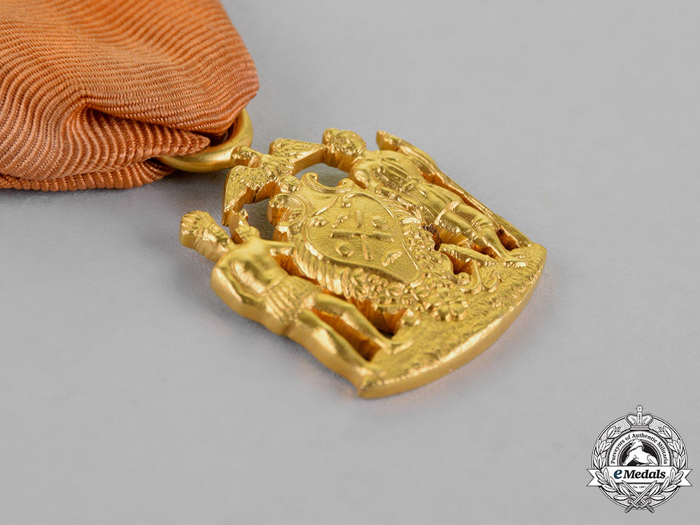 united_states._a_saint_nicholas_society_of_the_city_of_new_york_membership_badge,_c.1908_m18_4996