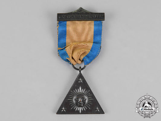 united_states._a_military_order_of_the_carabao_membership_badge,_c.1910_m18_5000
