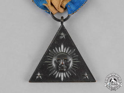 united_states._a_military_order_of_the_carabao_membership_badge,_c.1910_m18_5002