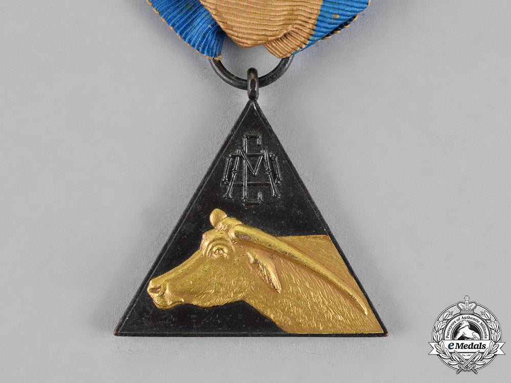 united_states._a_military_order_of_the_carabao_membership_badge,_c.1910_m18_5003