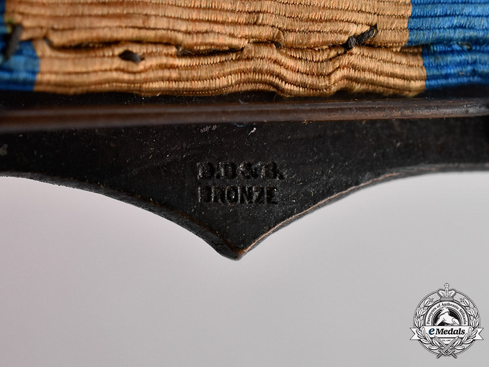 united_states._a_military_order_of_the_carabao_membership_badge,_c.1910_m18_5005