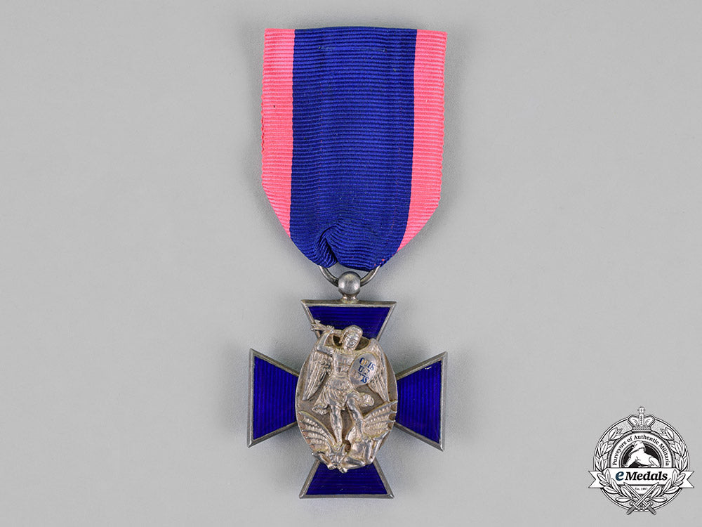 bavaria,_kingdom._a_royal_merit_order_of_st._michael,_cross_fourth_class,_c.1916_m18_5024