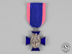 Bavaria, Kingdom. A Royal Merit Order Of St. Michael, Cross Fourth Class, C.1916