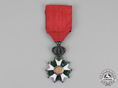 France, Second Restoration. A Legion D'honneur, Knight, C.1820