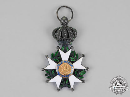 france,_second_restoration._a_legion_d'honneur,_knight,_c.1820_m18_5110