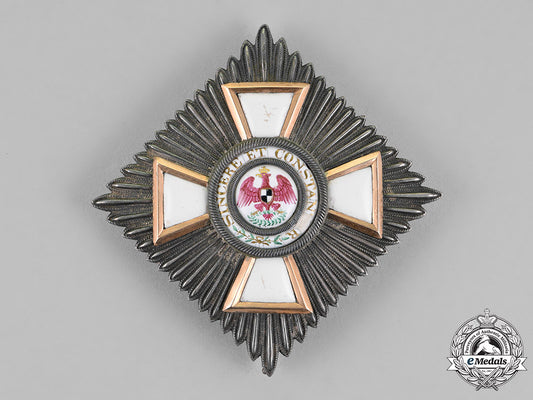 prussia._an_order_of_the_red_eagle,_second_class_star,_by_hossauer,_c.1860_m18_5115