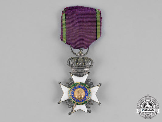 saxe-_ernestine,_duchy._an_house_order,_knight’s_cross_second_class,_c.1870_m18_5290