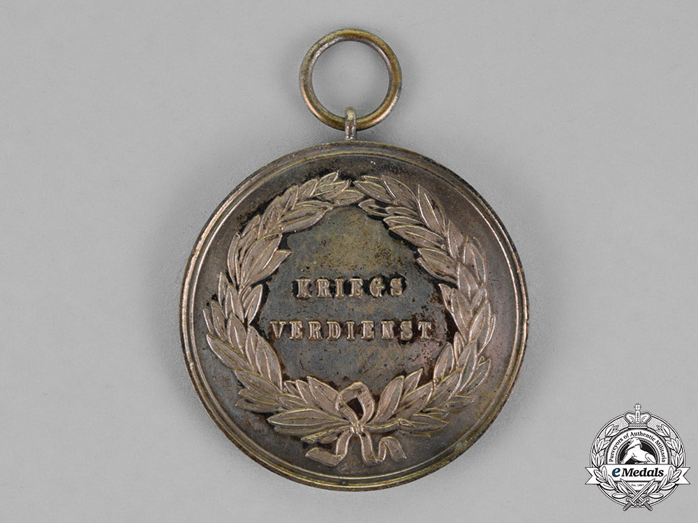 prussia,_state._two_commemorative_medals_m18_5303