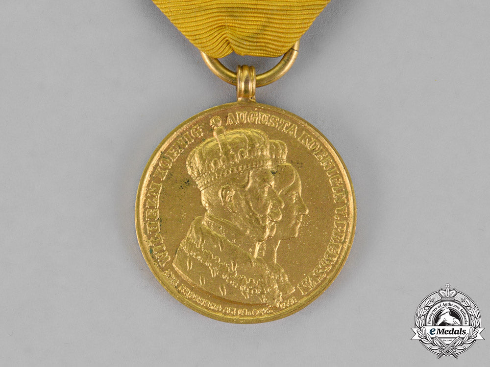 prussia,_state._two_commemorative_medals_m18_5306