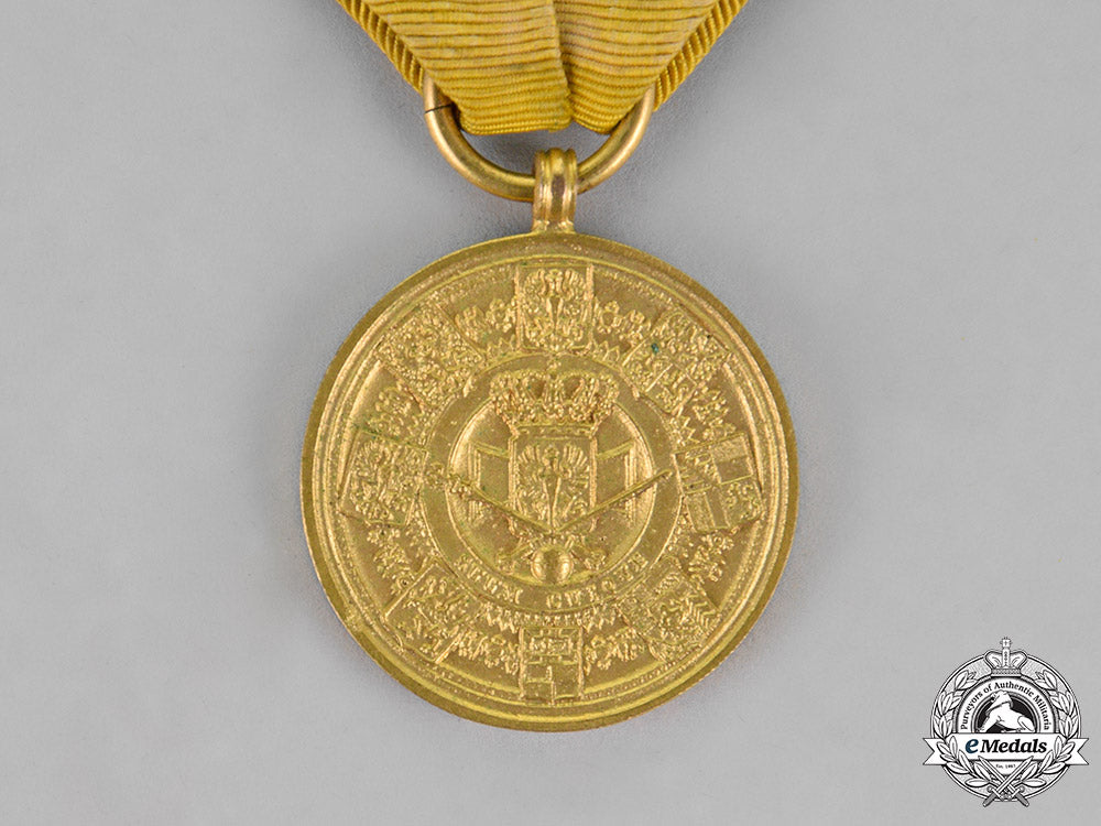 prussia,_state._two_commemorative_medals_m18_5307