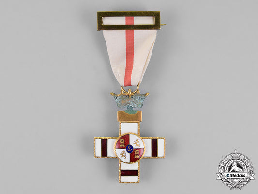 spain,_franco_period._an_order_of_military_merit,_white_distinction_pension,1_st_class_cross,_c.1950_m18_5322_1_1_1