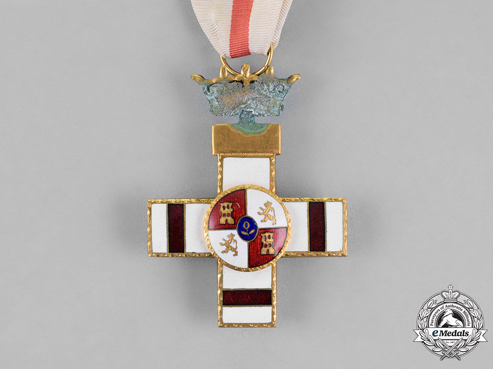 spain,_franco_period._an_order_of_military_merit,_white_distinction_pension,1_st_class_cross,_c.1950_m18_5324_1_1_1